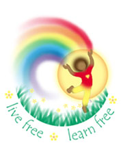 live free learn free